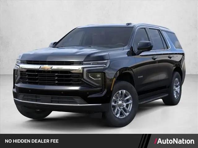 2026 Chevrolet Tahoe LS for sale in Miami, FL
