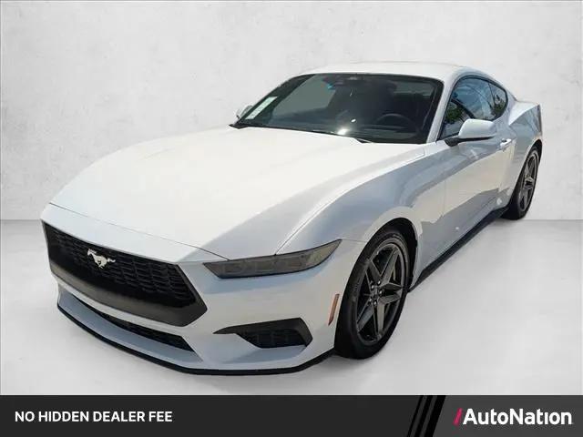 2026 Ford Mustang EcoBoost Fastback for sale in Mobile, AL