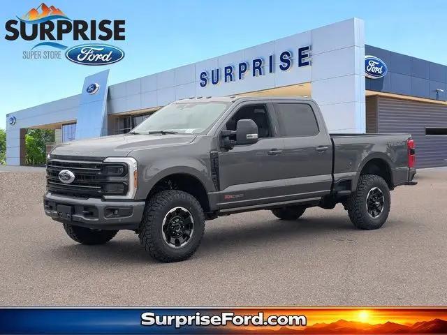 2026 Ford F-250 Platinum for sale in Surprise, AZ