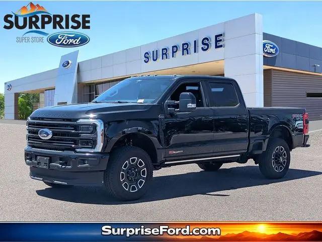 2026 Ford F-250 Platinum for sale in Surprise, AZ