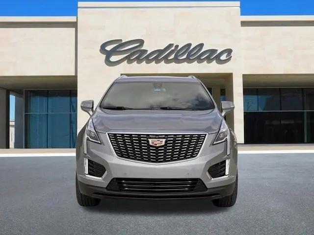 2026 Cadillac XT5 Luxury FWD