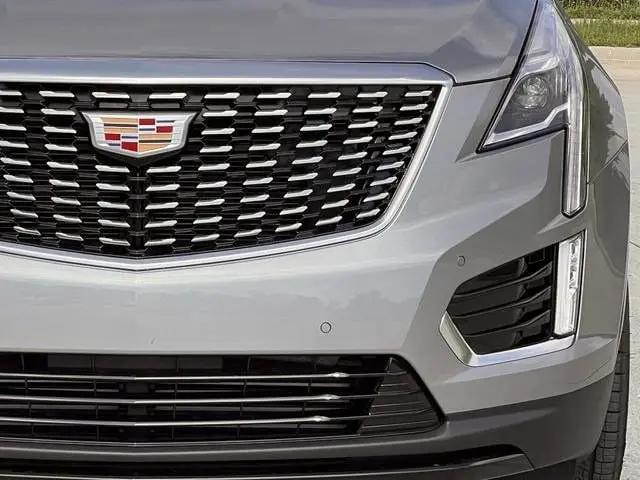 2026 Cadillac XT5 Luxury FWD