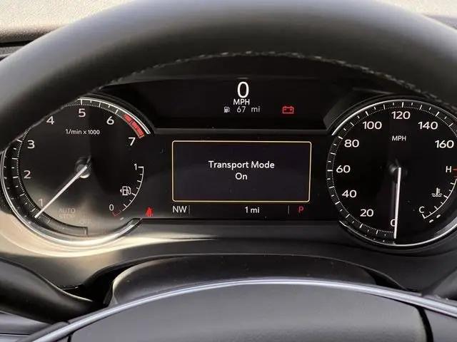 2026 Cadillac XT5 Luxury FWD