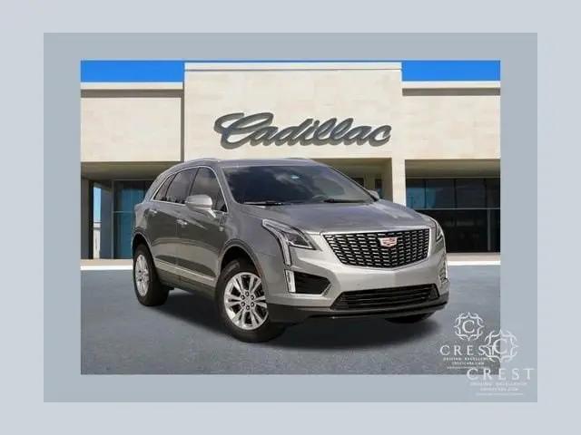 2026 Cadillac XT5 Luxury FWD for sale in Frisco, TX