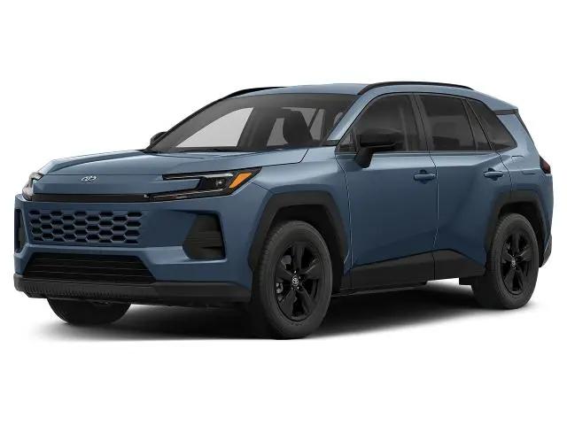 2026 Toyota RAV4 XLE Premium for sale in Dothan, AL