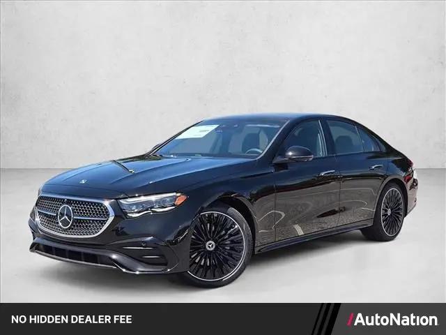 2026 Mercedes-Benz E 350 E 350 for sale in San Jose, CA