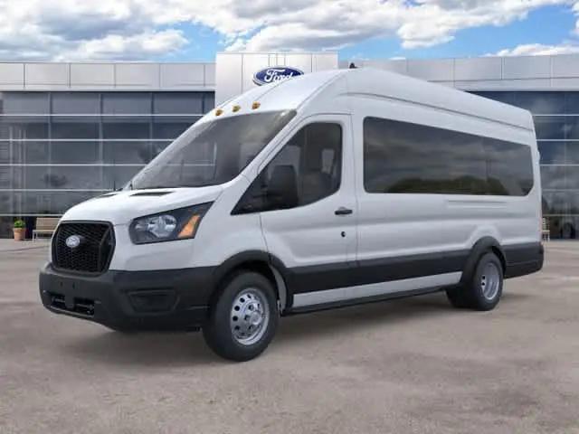 2026 Ford Transit-350 Passenger Van XL for sale in Norfolk, VA