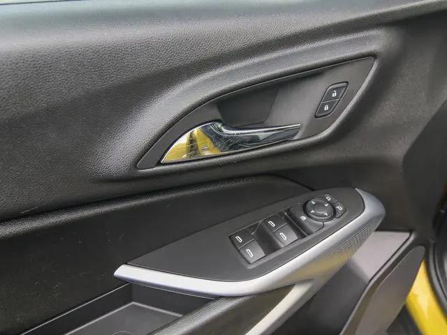 2024 Chevrolet Trax FWD 1RS