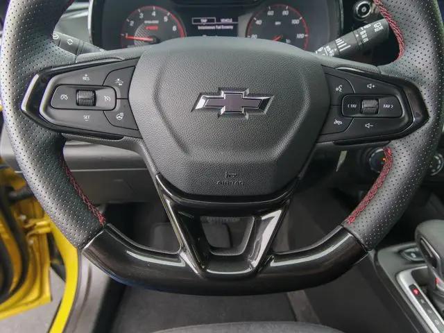 2024 Chevrolet Trax FWD 1RS