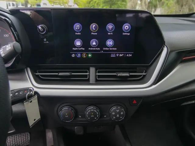2024 Chevrolet Trax FWD 1RS