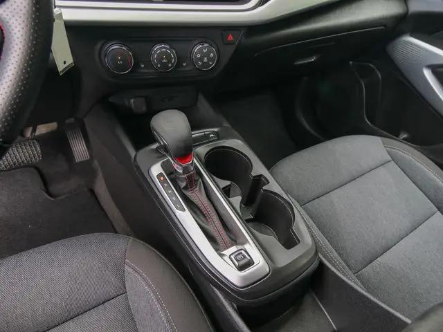 2024 Chevrolet Trax FWD 1RS