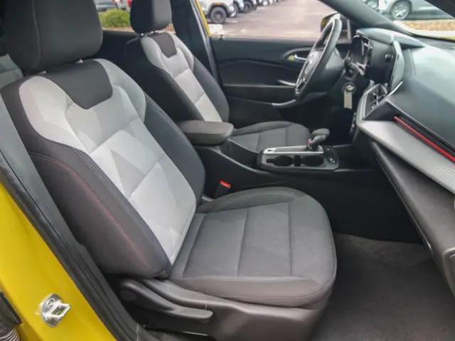 2024 Chevrolet Trax FWD 1RS
