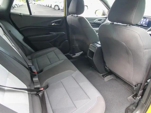 2024 Chevrolet Trax FWD 1RS