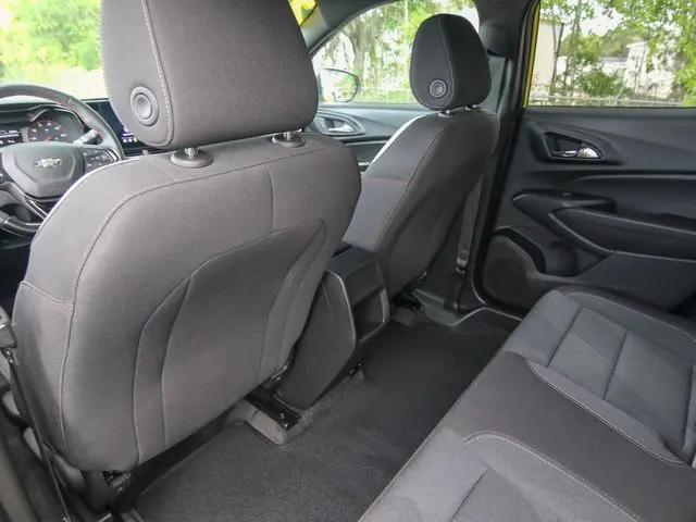 2024 Chevrolet Trax FWD 1RS