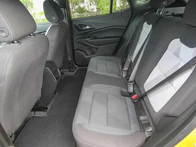 2024 Chevrolet Trax FWD 1RS