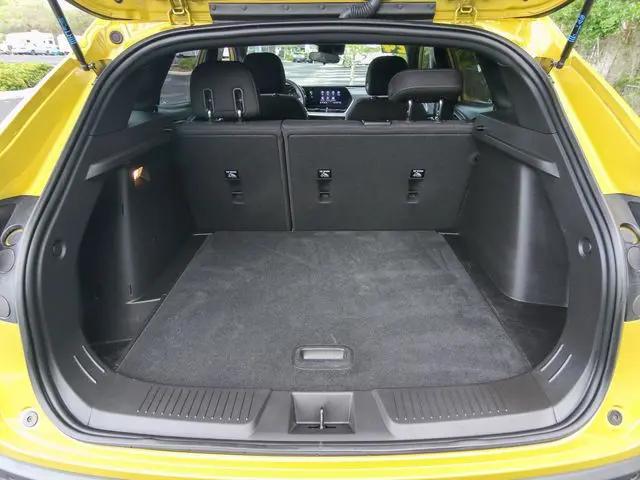 2024 Chevrolet Trax FWD 1RS