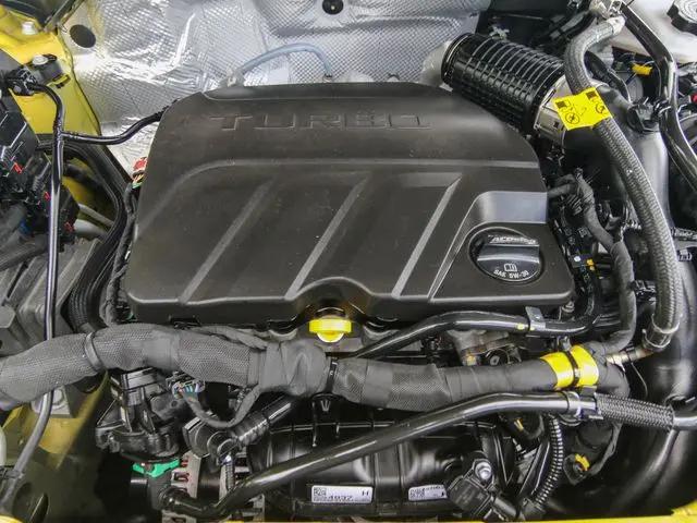 2024 Chevrolet Trax FWD 1RS
