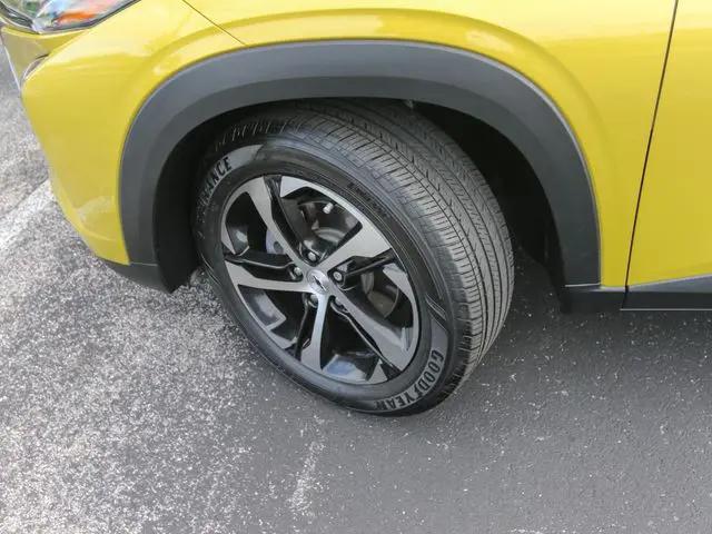 2024 Chevrolet Trax FWD 1RS