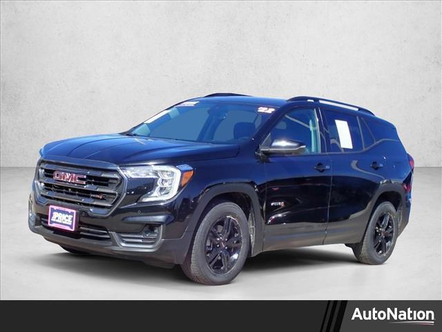 2022 GMC Terrain AWD AT4 for sale in Englewood, CO