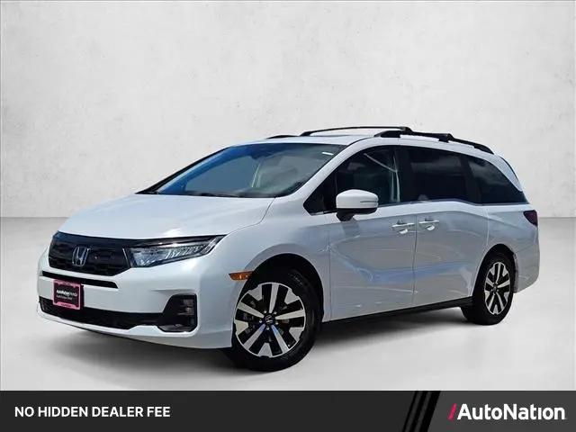 2026 Honda Odyssey EX-L for sale in Corpus Christi, TX