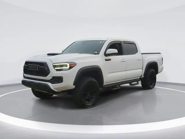 2021 Toyota Tacoma TRD Pro for sale in Hillsborough, NC