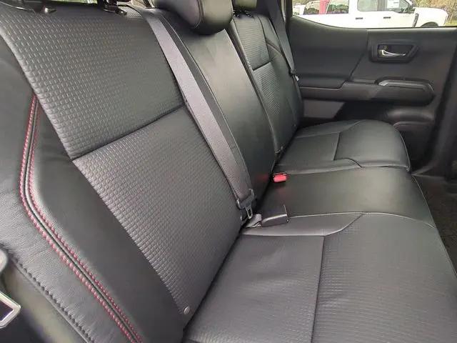 2021 Toyota Tacoma TRD Pro