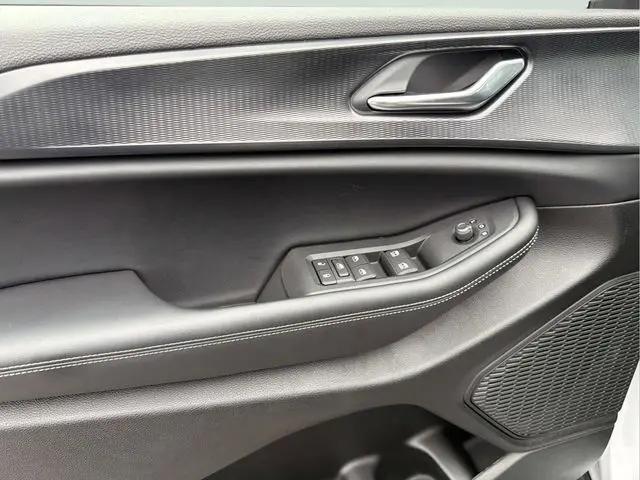 2025 Jeep Grand Cherokee Altitude X 4x4