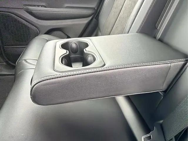 2025 Jeep Grand Cherokee Altitude X 4x4