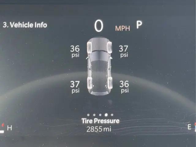 2025 Jeep Grand Cherokee Altitude X 4x4
