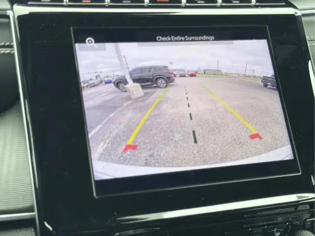 2025 Jeep Grand Cherokee Altitude X 4x4