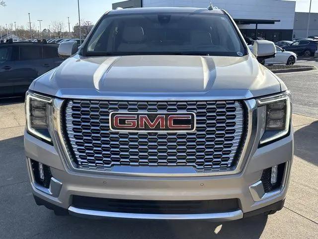2022 GMC Yukon 4WD Denali