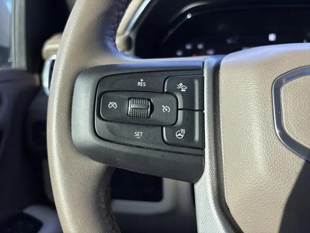 2022 GMC Yukon 4WD Denali