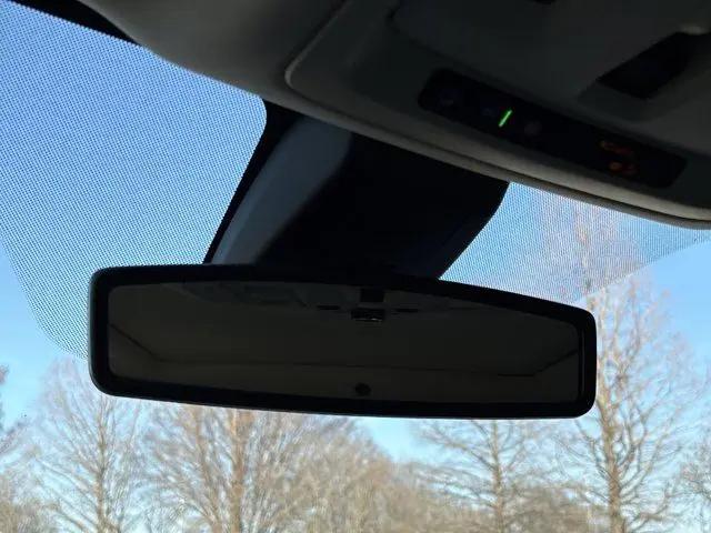 2022 GMC Yukon 4WD Denali