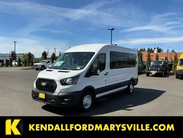 2026 Ford Transit-350 Passenger Van XL for sale in Marysville, WA
