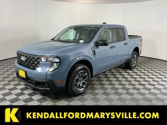 2026 Ford Maverick XLT for sale in Marysville, WA