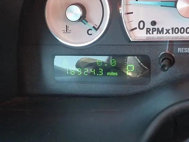 2003 Ford Thunderbird Premium