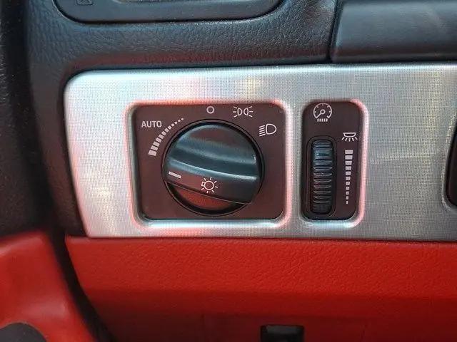 2003 Ford Thunderbird Premium
