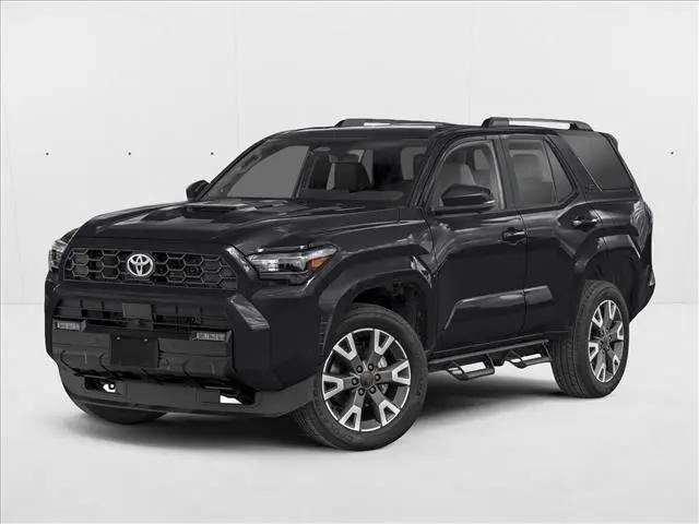 2026 Toyota 4Runner TRD Sport Premium for sale in Corpus Christi, TX