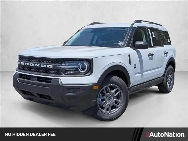 2026 Ford Bronco Sport Big Bend for sale in Panama City, FL
