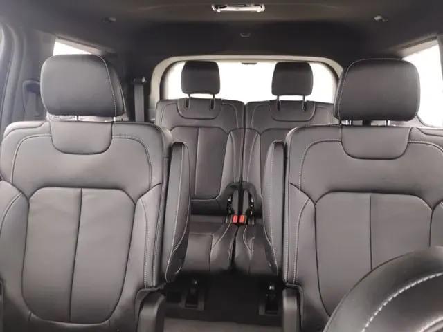 2026 Jeep Grand Cherokee L Limited Reserve