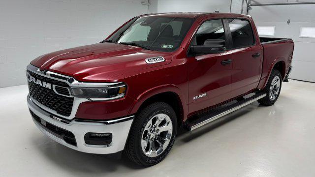 2026 Ram 1500 Big Horn Crew Cab 4x4 57 Box for sale in Corry, PA