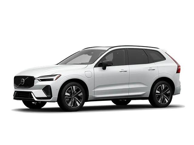 2026 Volvo XC60 Plug-In Hybrid Plus, T8 AWD Electric/Gasoline, Dark for sale in Overland Park, KS