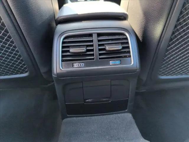 2016 Audi A4 2.0T Premium