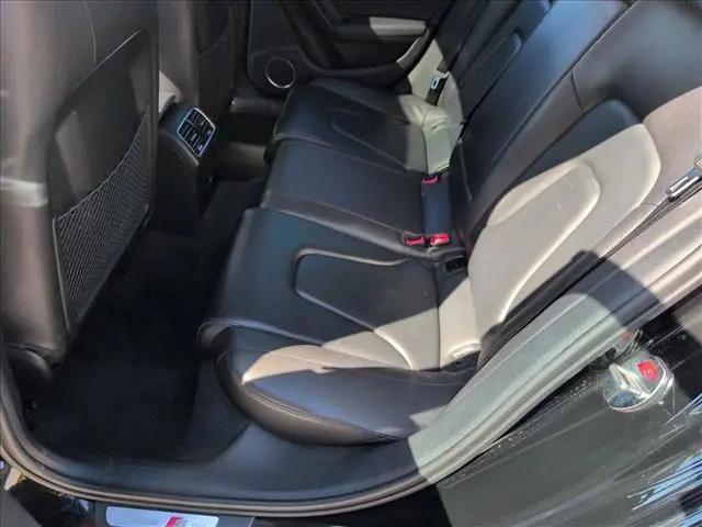 2016 Audi A4 2.0T Premium