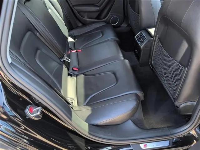 2016 Audi A4 2.0T Premium