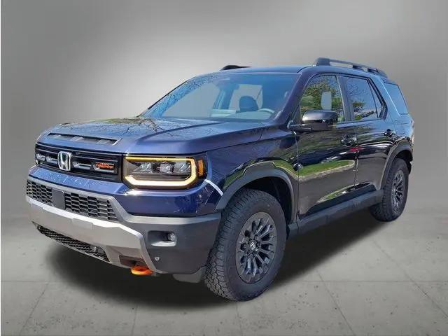 2026 Honda Passport AWD TrailSport for sale in Scotia, NY