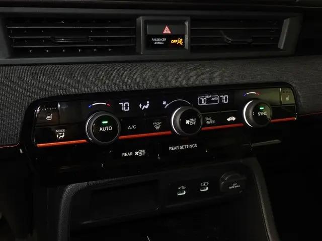 2026 Honda Passport AWD TrailSport