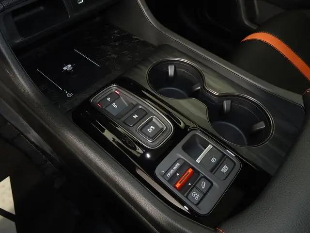 2026 Honda Passport AWD TrailSport