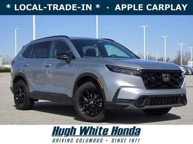2023 Honda CR-V Hybrid Sport for sale near Columbus, OH
