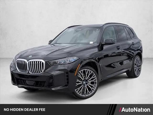 2026 BMW X5 xDrive40i for sale in Fremont, CA